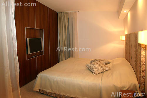 Bourgas Hotel 6